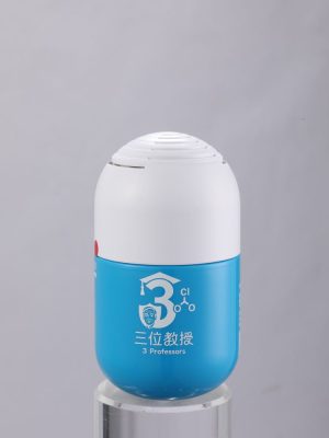 三位教授® 长效除醛胶囊