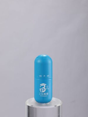 三位教授® 速效消杀胶囊