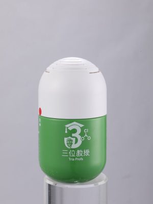 三位教授® 长效除菌胶囊